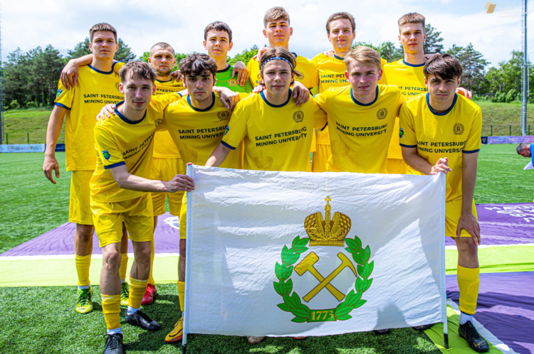 НСФЛ - группа Б - 10-й мини-турнир Ессентуки 2023 - фото8