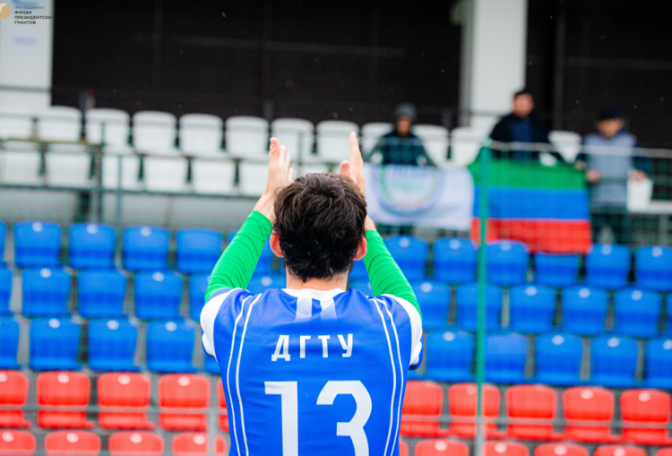 НСФЛ - Группа Б - 11-й мини-турнир в Ессентуках - фото9