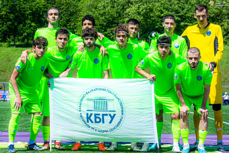 НСФЛ - Группа Б - 11-й мини-турнир Ессентуки 2023 - фото7