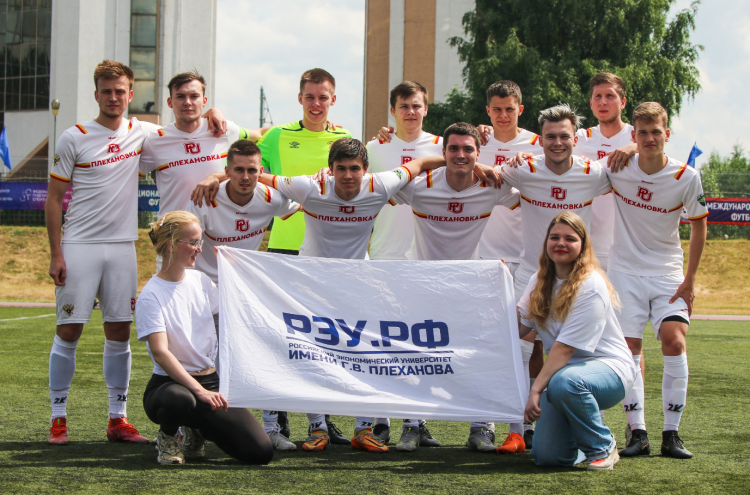 НСФЛ - Группа Б - 12-й мини-турнир СПб 2023 - фото7