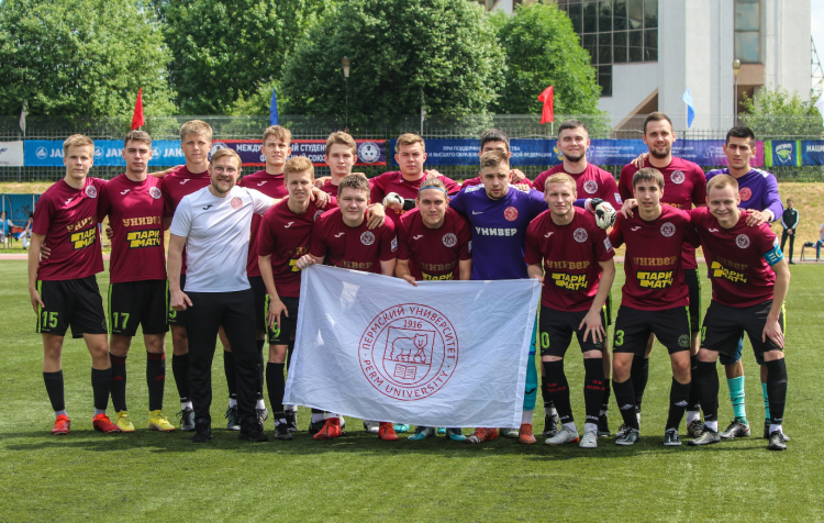 НСФЛ - Группа Б - 12-й мини-турнир СПб 2023 - фото8