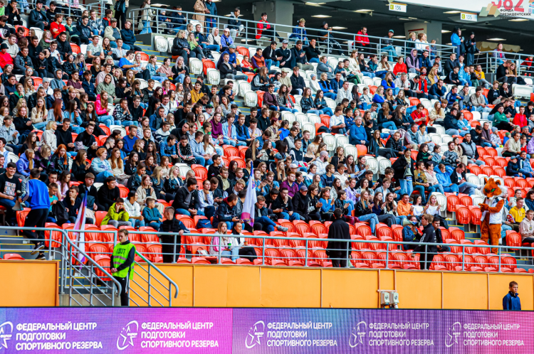 НСФЛ - Группа Б - 13-й мини-турнир Саранск 2023 - фото2