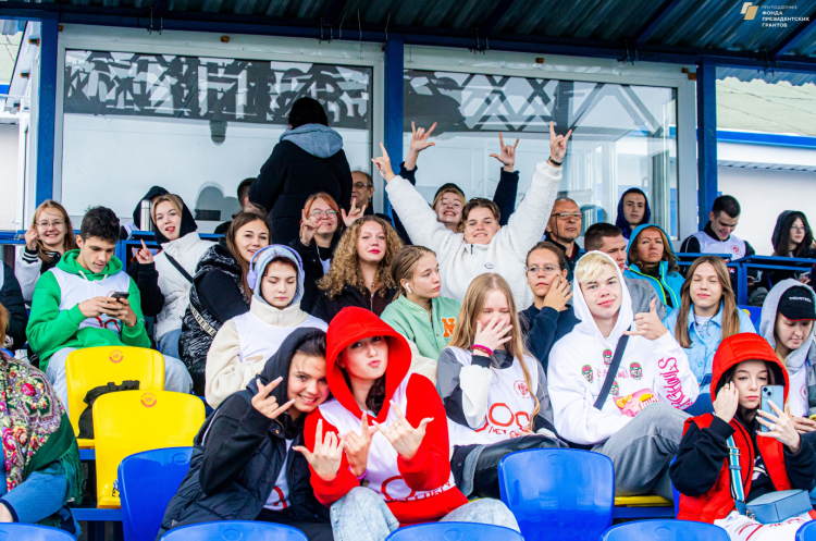 НСФЛ - Группа Б - 14-й мини-турнир СПб 2023 - фото2