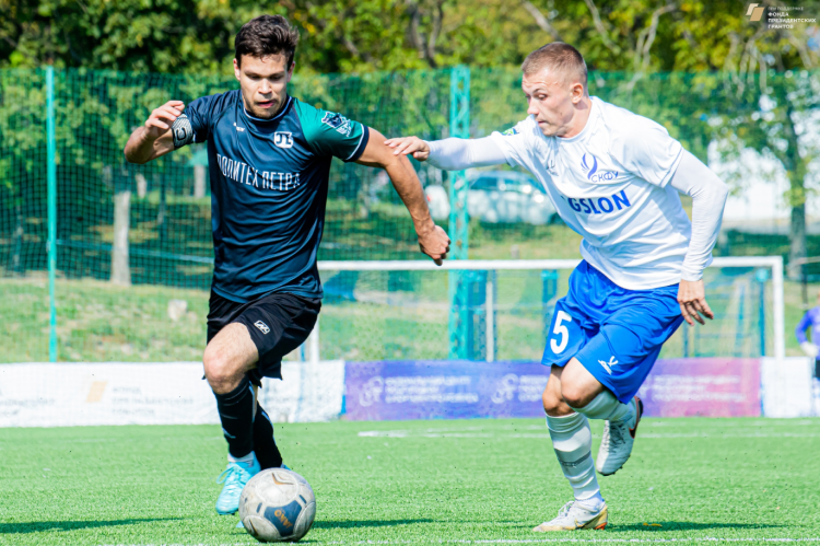 НСФЛ - Группа Б - 15-й мини-турнир Ессентуки 2023 - фото10