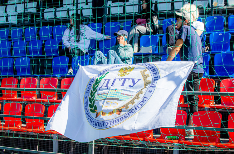 НСФЛ - Группа Б - 15-й мини-турнир Ессентуки 2023 - фото3