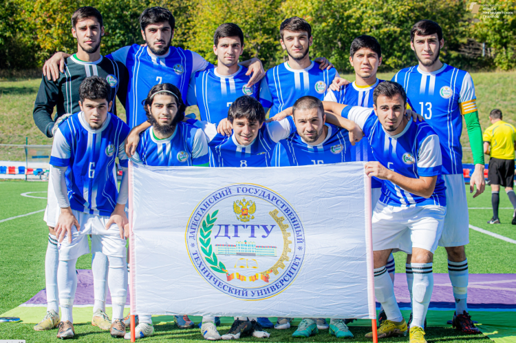 НСФЛ - Группа Б - 15-й мини-турнир Ессентуки 2023 - фото4