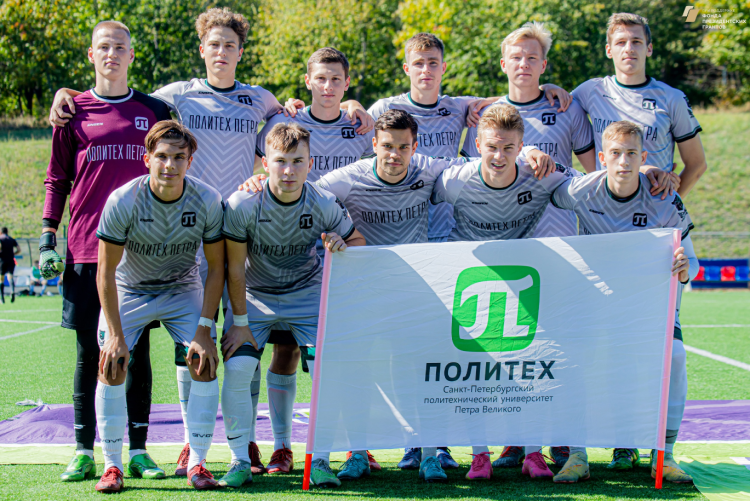 НСФЛ - Группа Б - 15-й мини-турнир Ессентуки 2023 - фото5