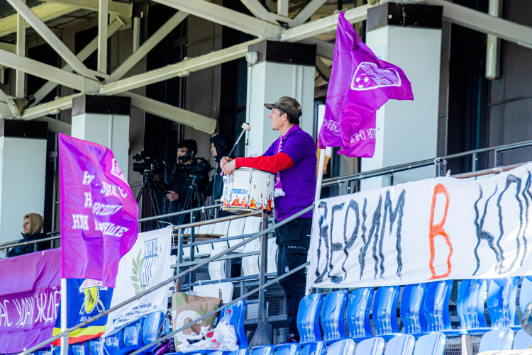 НСФЛ - Группа Б - 16-й мини-турнир Ессентуки 2023 - фото2