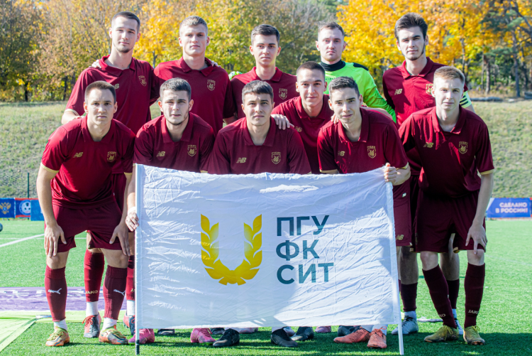 НСФЛ - Группа Б - 16-й мини-турнир Ессентуки 2023 - фото5