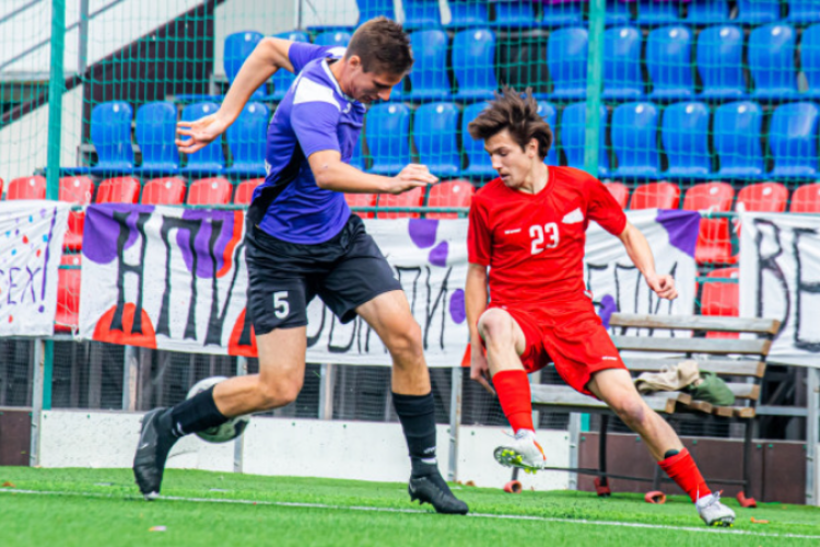 НСФЛ - Группа Б - 18-й мини-турнир Ессентуки 2023 - фото-заставка1