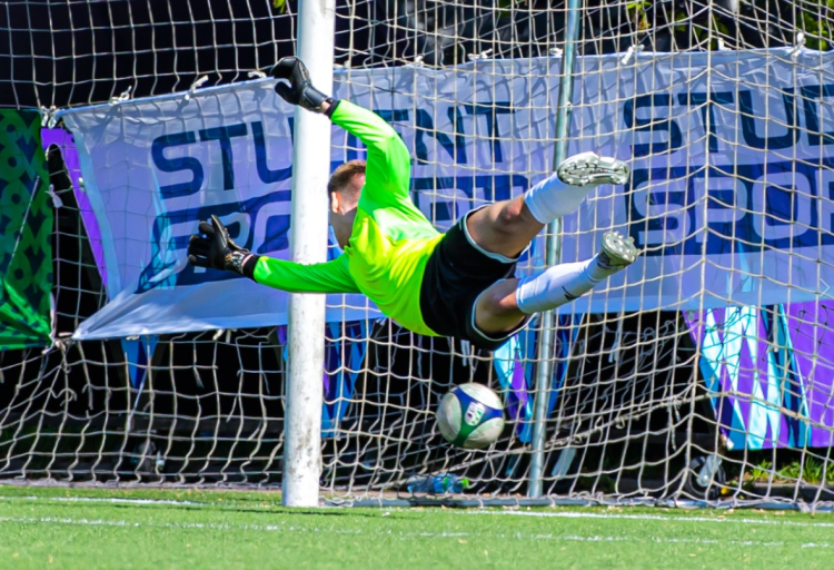 НСФЛ - группа Б - 1-й мини-турнир 2024 - Москва - фото3