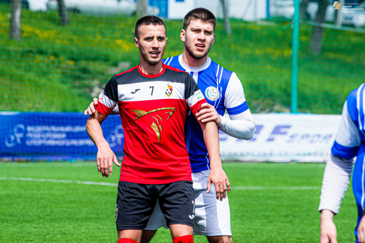 НСФЛ - Группа Б - 1-й мини-турнир Ессентуки - фото4