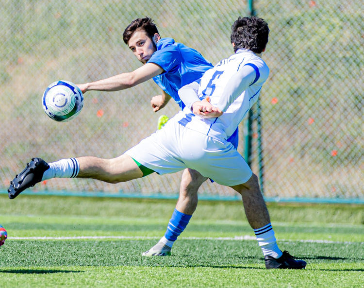 НСФЛ - группа Б - 2-й мини-турнир 2024 - Евпатория - фото10