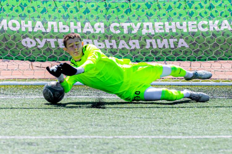 НСФЛ - группа Б - 2-й мини-турнир 2024 - Евпатория - фото3