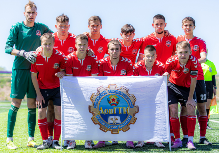 НСФЛ - группа Б - 2-й мини-турнир 2024 - Евпатория - фото6