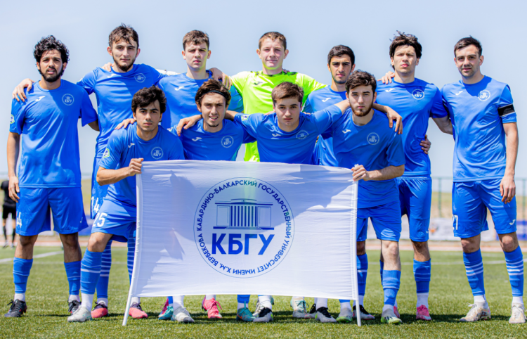 НСФЛ - группа Б - 2-й мини-турнир 2024 - Евпатория - фото7