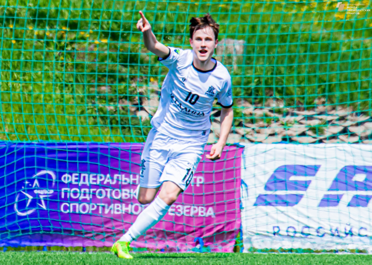 НСФЛ - Группа Б - 2-й мини-турнир Ессентуки - фото1