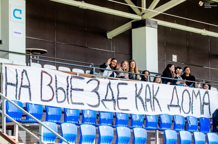 НСФЛ - Группа Б - 2-й мини-турнир Ессентуки - фото12