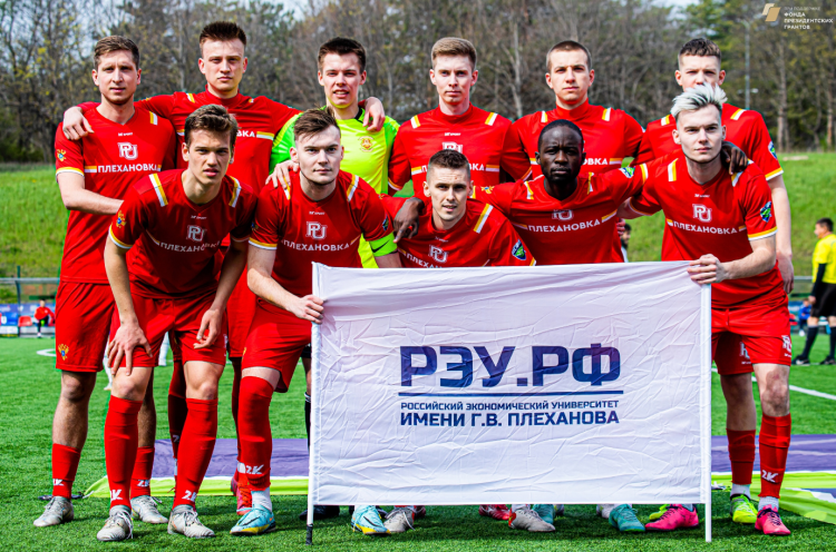 НСФЛ - Группа Б - 2-й мини-турнир Ессентуки - фото8