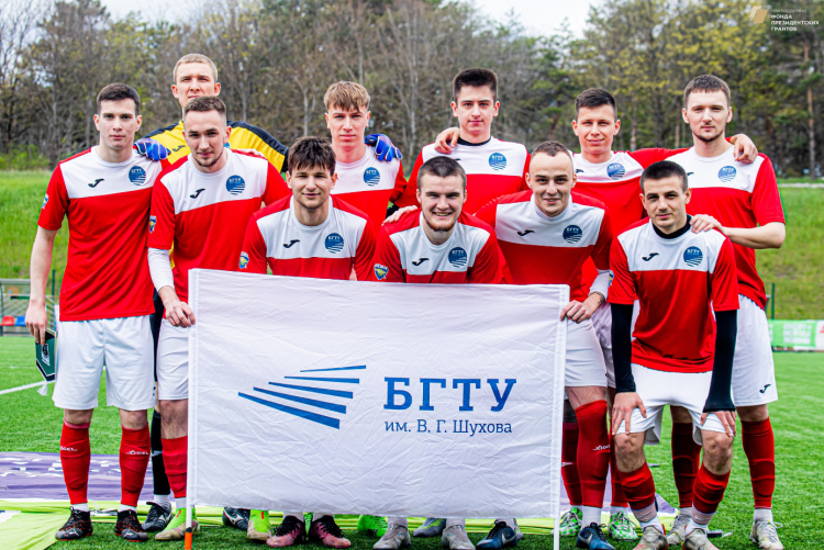 НСФЛ - Группа Б - 3-й мини-турнир Ессентуки - фото6