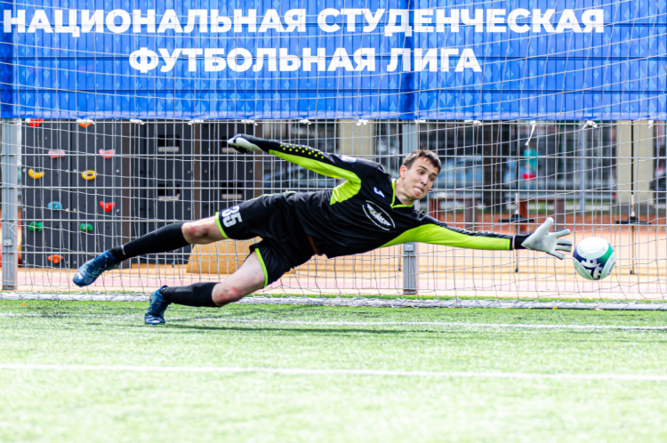 НСФЛ - группа Б - 4-й мини-турнир 2024 - Москва - фото10