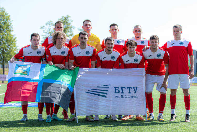 НСФЛ - группа Б - 4-й мини-турнир 2024 - Москва - фото5