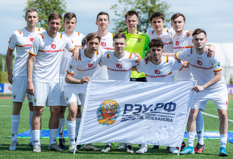 НСФЛ - группа Б - 4-й мини-турнир 2024 - Москва - фото6