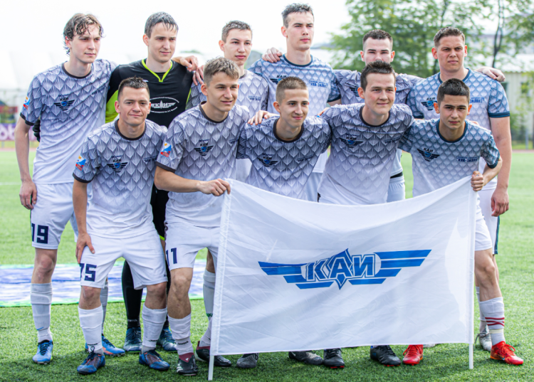 НСФЛ - группа Б - 4-й мини-турнир 2024 - Москва - фото7