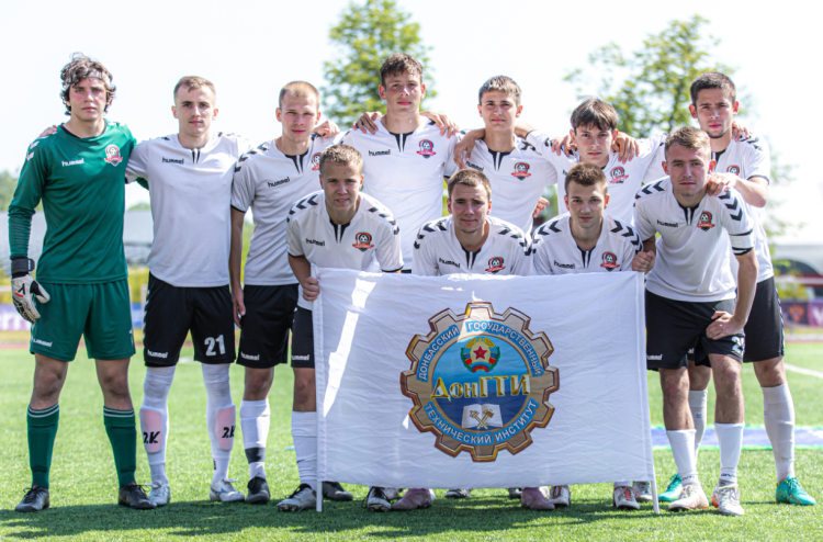 НСФЛ - группа Б - 4-й мини-турнир 2024 - Москва - фото8