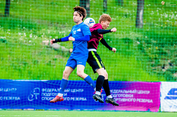 НСФЛ - Группа Б - 4-й мини-турнир Ессентуки - фото1