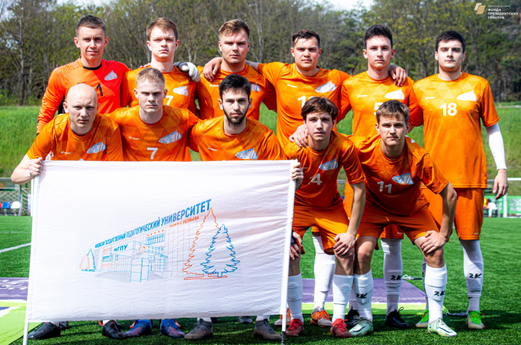 НСФЛ - Группа Б - 4-й мини-турнир Ессентуки - фото4