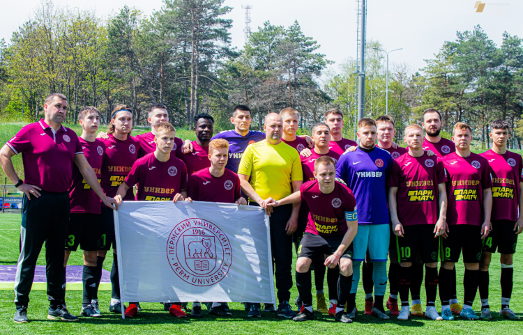 НСФЛ - Группа Б - 4-й мини-турнир Ессентуки - фото5