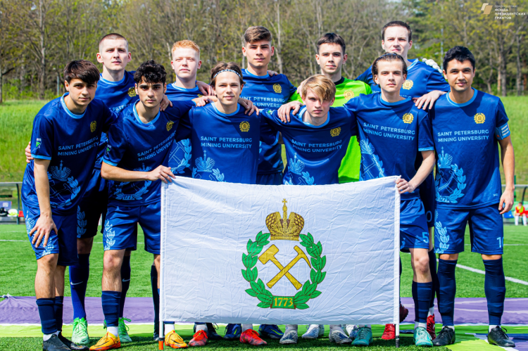 НСФЛ - Группа Б - 4-й мини-турнир Ессентуки - фото6