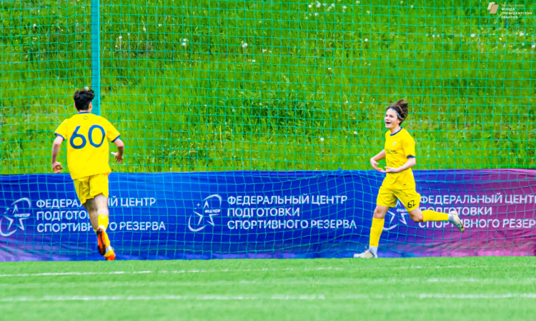 НСФЛ - Группа Б - 4-й мини-турнир Ессентуки - фото8