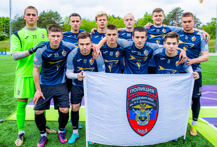 НСФЛ - Группа Б - 6-й мини-турнир Ессентуки 2023 - фото5