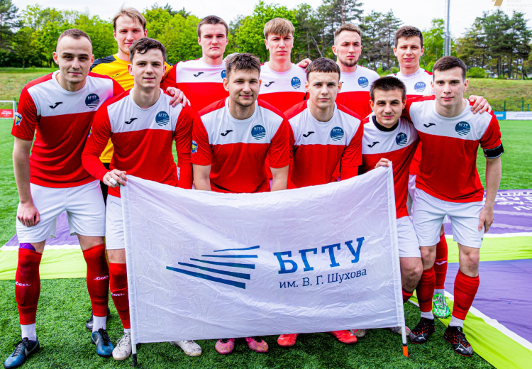 НСФЛ - Группа Б - 6-й мини-турнир Ессентуки 2023 - фото6