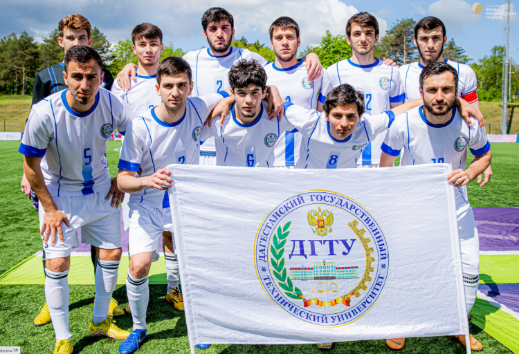 НСФЛ - Группа Б - 7-й мини-турнир Ессентуки 2023 - фото6