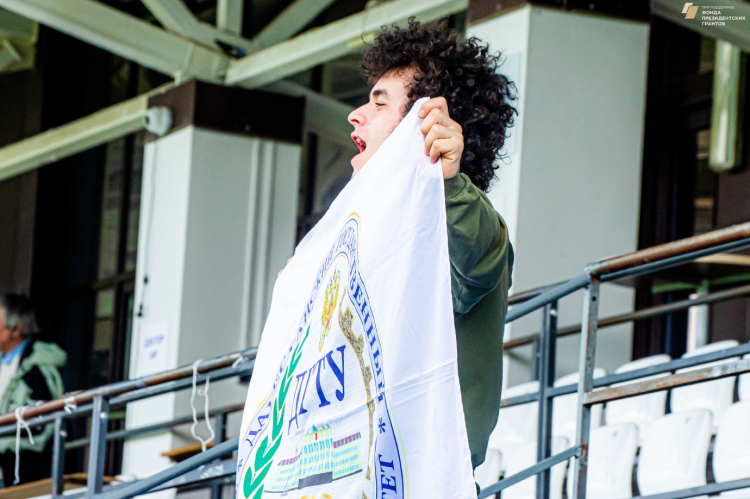 НСФЛ - Группа Б - 7-й мини-турнир Ессентуки 2023 - фото9