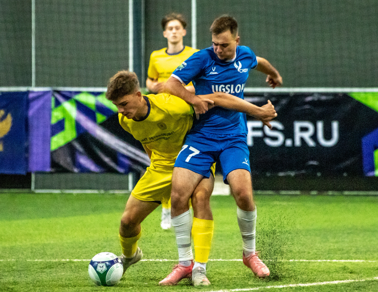 НСФЛ - Группа Б - 9-й мини-турнир 2024 Пермь - фото2