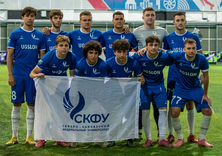 НСФЛ - Группа Б - 9-й мини-турнир 2024 Пермь - фото5