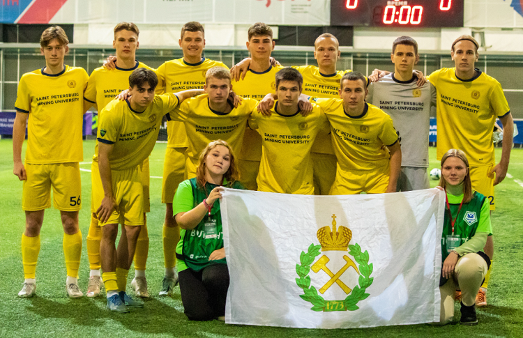 НСФЛ - Группа Б - 9-й мини-турнир 2024 Пермь - фото6