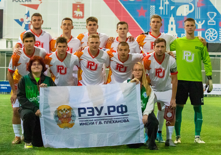 НСФЛ - Группа Б - 9-й мини-турнир 2024 Пермь - фото8