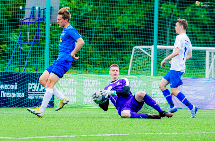 НСФЛ - группа Б - 9-й мини-турнир Ессентуки 2023 - фото2