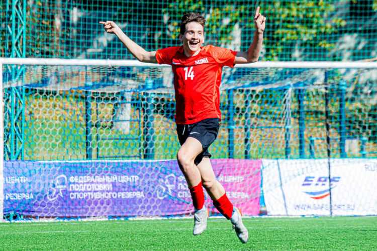 НСФЛ - группа Д - 1-й мини-турнир в Ессентуках 2023 - фото2