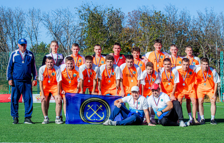 НСФЛ - группа Д - 1-й мини-турнир в Ессентуках 2023 - фото5