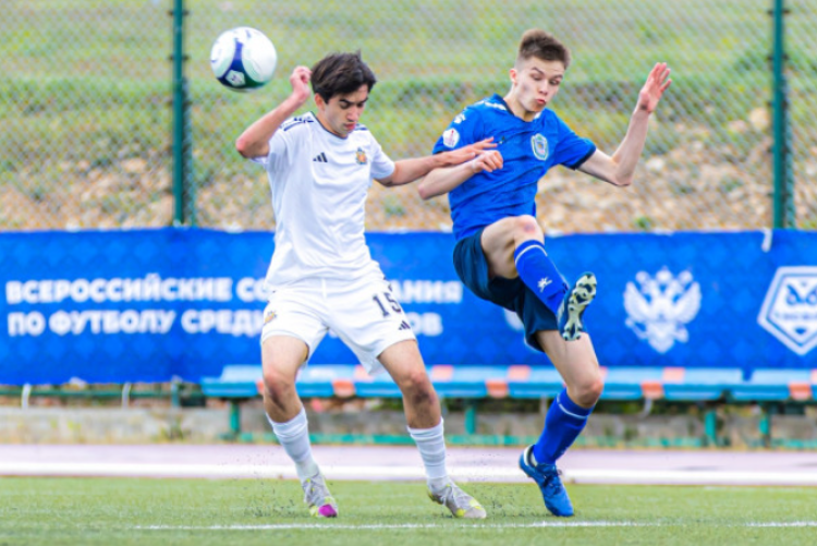 НСФЛ - группа В1 2024 - фото1