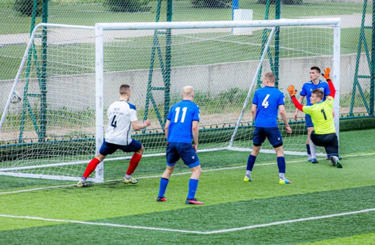 НСФЛ - группа В1 2024 - фото10