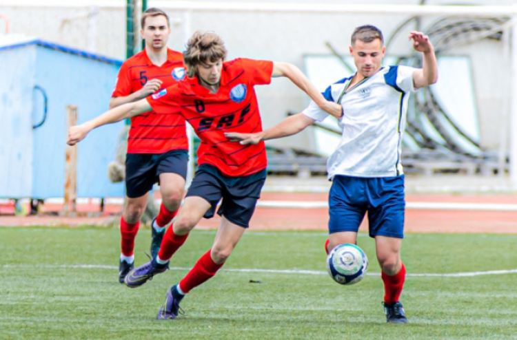 НСФЛ - группа В1 2024 - фото2