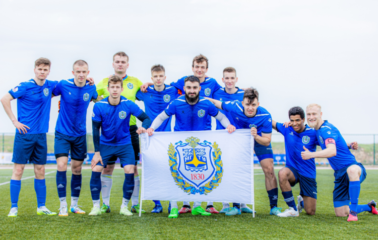 НСФЛ - группа В1 2024 - фото4