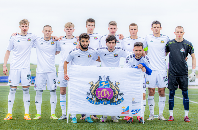 НСФЛ - группа В1 2024 - фото5